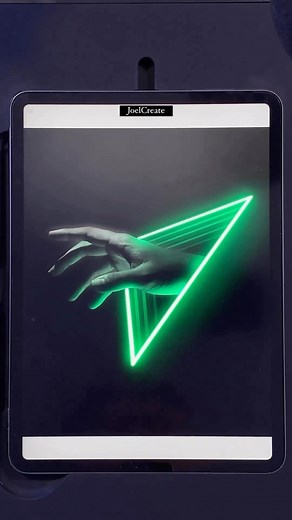 Amazing video by @joel.create Tutorial 70 on my YouTube channel will teach you how to make this neon design 🤩 .⁣ #painting #procreateartist #sketchboardpro #instaart #digitalillustration #procreatedrawing #ipadprocreate #digitalpainting #procreateapp #illustration #artwork #draw #illustrationoftheday #artistsoninstagram #digitalartist #sketch #illustrator #artist #procreateillustration #procreate #drawing #ipad #digitalart #digitaldrawing #ipadproart #art #design #procreateart | procreate.tips