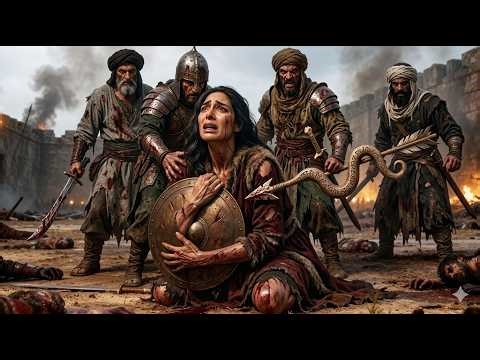 Μωάμεθ Β΄ Μετά την Άλωση της Κωνσταντινούπολης Ποια Απόφαση Πήρε για την Πριγκίπισσα; Όσα Ακολούθησα