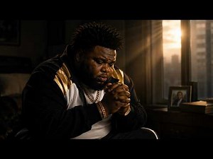 Rod Wave - God didn't let me break (lyrics video)