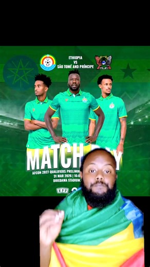 Ethiopia vs São Tomé: A Cultural Exploration