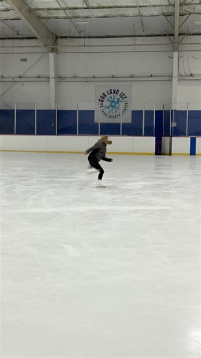 US Figure Skating: The Art of Spins