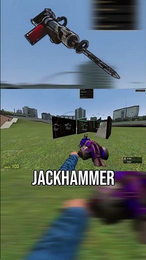 I Met The Creators of Gmod in Gmod!