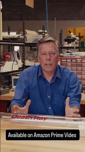 S4: the bob lazar ∇ story: documentary amazon prime official moving poster XXXI (2026)