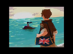 Overwatch AWNN - The Witch's Bride CH03