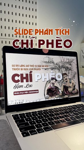 Phân tích tác phẩm Chí Phèo của Nam Cao