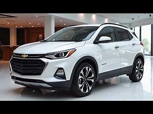 All-New 2025 Chevrolet Spark Review | Style, Performance & Value Combined! 🌟