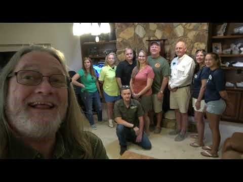 Fossil Hunters Season 4 Highlights