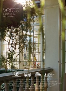 Verde (Film, 2018) - MovieMeter.nl
