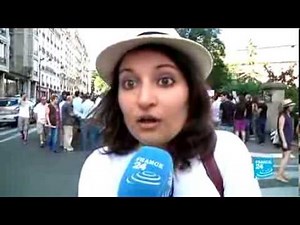 تعليق مواطنة مغربية على العفو الملكي عن مغتصب أطفال