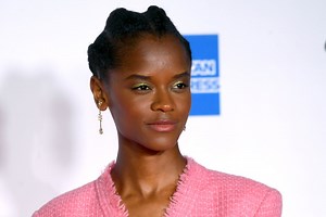 Letitia Wright's Tweet Questioning The COVID-19 Vaccine With Homophobic Video Flooded The Timeline With Backlash And Vitriol