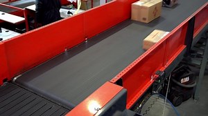 Postal Parcel Sorting Line Postal Conveyor Stock Footage Video (100% Royalty-free) 1049300368 | Shutterstock