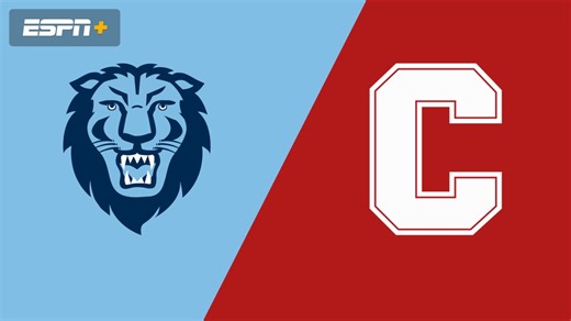 Columbia vs. Cornell 1/5/26 - Stream the Game Live - Watch ESPN