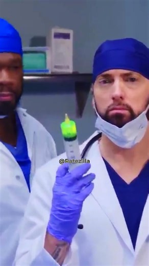 Rappers Turned Doctors?! This Skit Is Wild 😳🔥