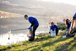 How Are Monofilament Fishing Lines Recycled? - Begin To Fish