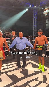 35K views · 10K reactions | Real. #otx | Overtime Boxing | Facebook