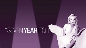 The Seven Year Itch - Apple TV
