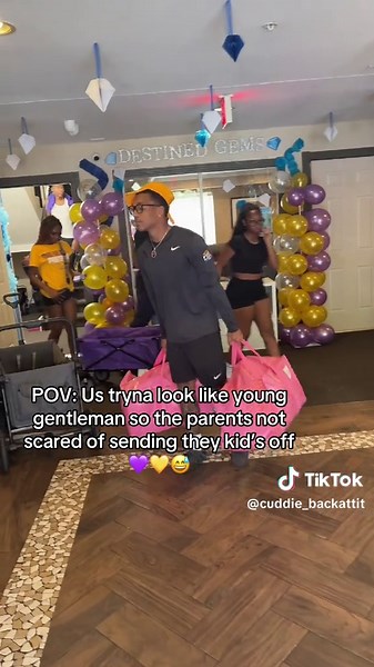 MOVE IN DAY ‘29 💜🐾 #pvamu #foryou #HBCU #moveinday #college | college move in day