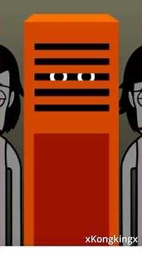 Incredibox | VBAL0 - Schoolhouse Trouble (Demo) Rokka #baldisbasics #incredibox #sound