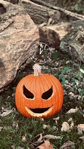 #throwback to #halloween #pumkinhead 🎃 | Pumpkin Head Costume