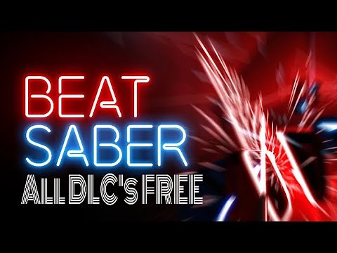 [ 2025 ] Oculus Quest 2 BEAT SABER / w ALL DLC’s | FREE DOWNLOAD