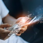 Mobile Phone Usage Data for Disaster Response