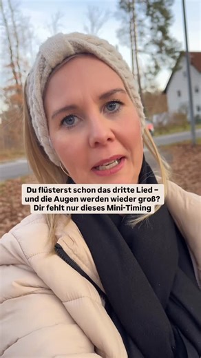 Mareike Lange | Baby Schlafberatung | Stillberatung | Ich hab das auch immer total genossen 😍 🚨Nein halt stopp, ich genieße es nach wie vor extrem wenn ich zum Einschlafen mit meinem Sohn... | Instagram