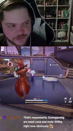 Elsa Bloodstone is kind of insane? #marvelrivals #elsabloodstone