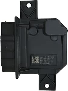 13531875 Fuel Pump Control Module Compatible with Chevy Silverado GMC 2019-2021