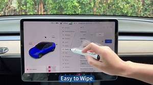 2PCS Car Screen Protector for 2025 Acura MDX (MDX/MDX Type S/Technology/A-Spec/Advance) Navigation Nano Touchscreen Protector Film HD Clear Bubble Free 12.3''