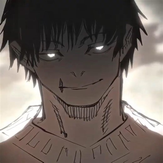 Toji - Revlou Do Chapeau #edit #mangaedit#manga#jujutsukaisen#jujutsukaisenseason3#jujutsukaisenedit