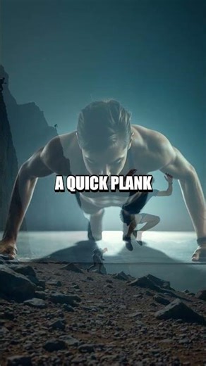 60-Second Power Burst: Minute-to-Result Fitness