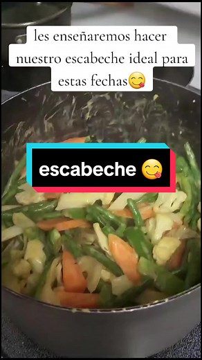 Escabeche salvadoreño: receta deliciosa y fácil