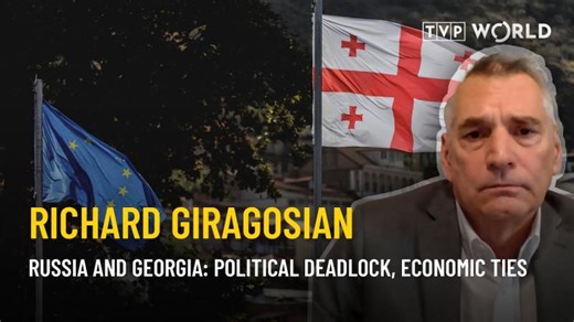 Abkhazia and South Ossetia at the heart of the Russia–Georgia deadlock | Richard Giragosian | Richard Giragosian