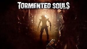 Tormented Souls | Steam, Xbox, PlayStation & Nintendo