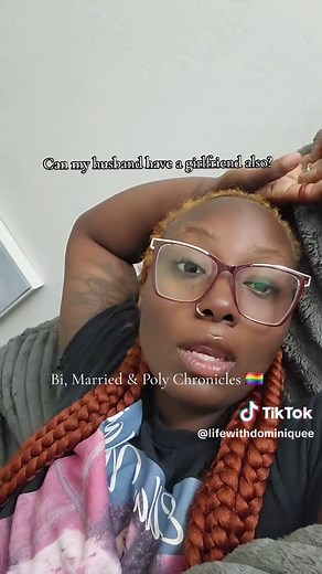 Bi, Married & Poly: Navigating Relationship Dynamics