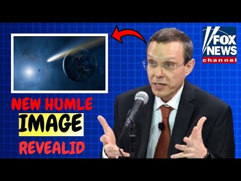 New Hubble Image of 3I/ATLAS — What the Data Actually Shows