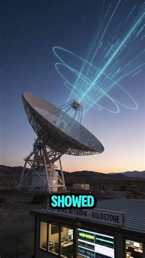 The Space Probe Data That Doesn’t Fit Einstein’s Speed of Light