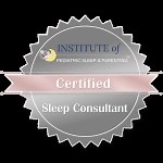 Certified Child Sleep Consultant & Sleep Training | Sleepably
