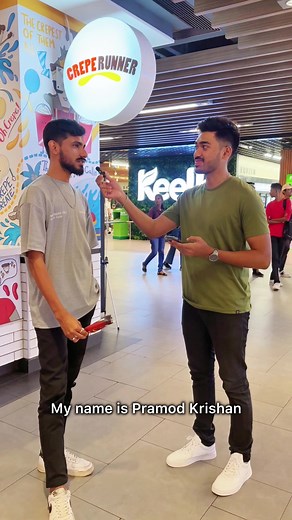 Visit our Crepe Runner outlets to stand a chance to win 😋🧡 #fyp #creperunner #tiktoksrilanka #foryou #xyzbca