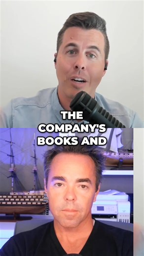 This video summarizes a discussion and interview explaining how to figure out what inventory your business really needs to keep operations running smoothly. Get a clearer understanding of inventory management here. Don’t guess your business’s worth—know it. Learn the two methods every buyer and seller needs to understand → https://youtu.be/34xX_wDLJq4 No fluff. No catch. Just the exact steps to buy a business—free video course private community from a broker who’s closed 600 deals. Join free → h