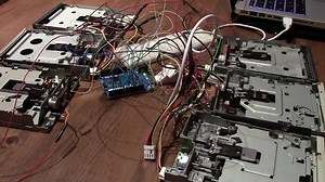 十大arduino音乐黑科技 Top 10 best arduino music projects