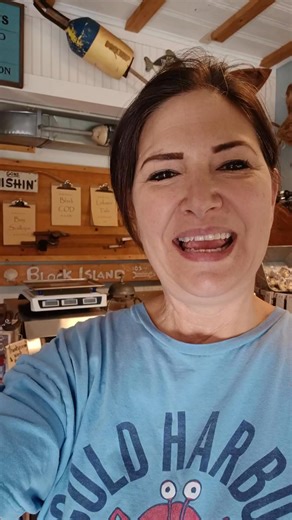 The SUN is SHINING & the FISH is FRESH! Scottish salmon, halibut, Canadian salmon, swordfish, wild Coho salmon, steelhead trout, dry sea scallops, Icelandic haddock, greysole , Ahi tuna, Icelandic Cod loin, Seafood stuffed shrimp, base scallops and of course so much more! Whole cooked 🦞! 13.95 each Lobster rolls Linguine clams, the Angry Crab twice baked potato, shrimp cocktail and more | Cold Harbor