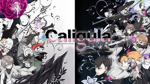 Watch Caligula