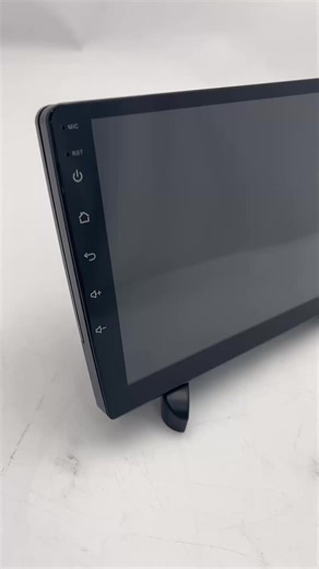 Android multifunctional car navigation audio and video player