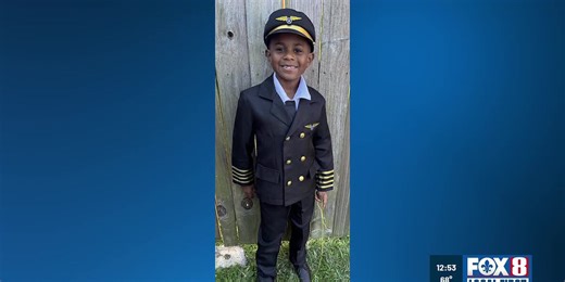 Smiles of the Day for Thursday, Nov. 13 at noon