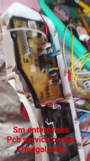 ifb washing machine