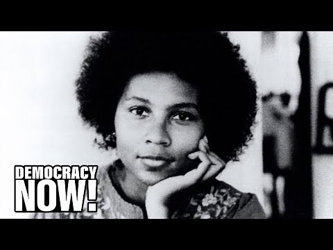 Remembering bell hooks & Her Critique of "Imperialist White Supremacist Heteropatriarchy"