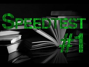 EasyCode C# - Speedtest #1