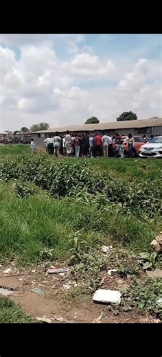 Tembisa monneng Winnie Mandela ke movie | Jerry Magoro