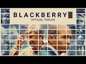 BLACKBERRY | Official Trailer